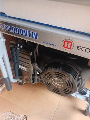 Ec 11000 Vew