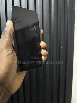 Apple iPhone 13 128 GB Black
