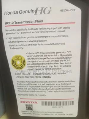 Honda HCF-2 (1 Litre)