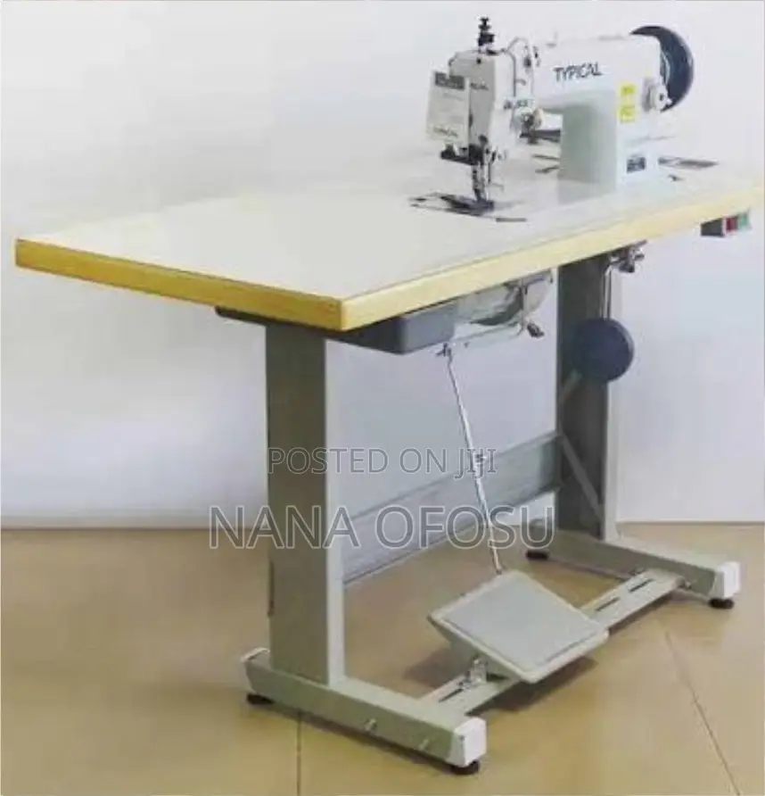 Industrial Sewing Machine for Rent