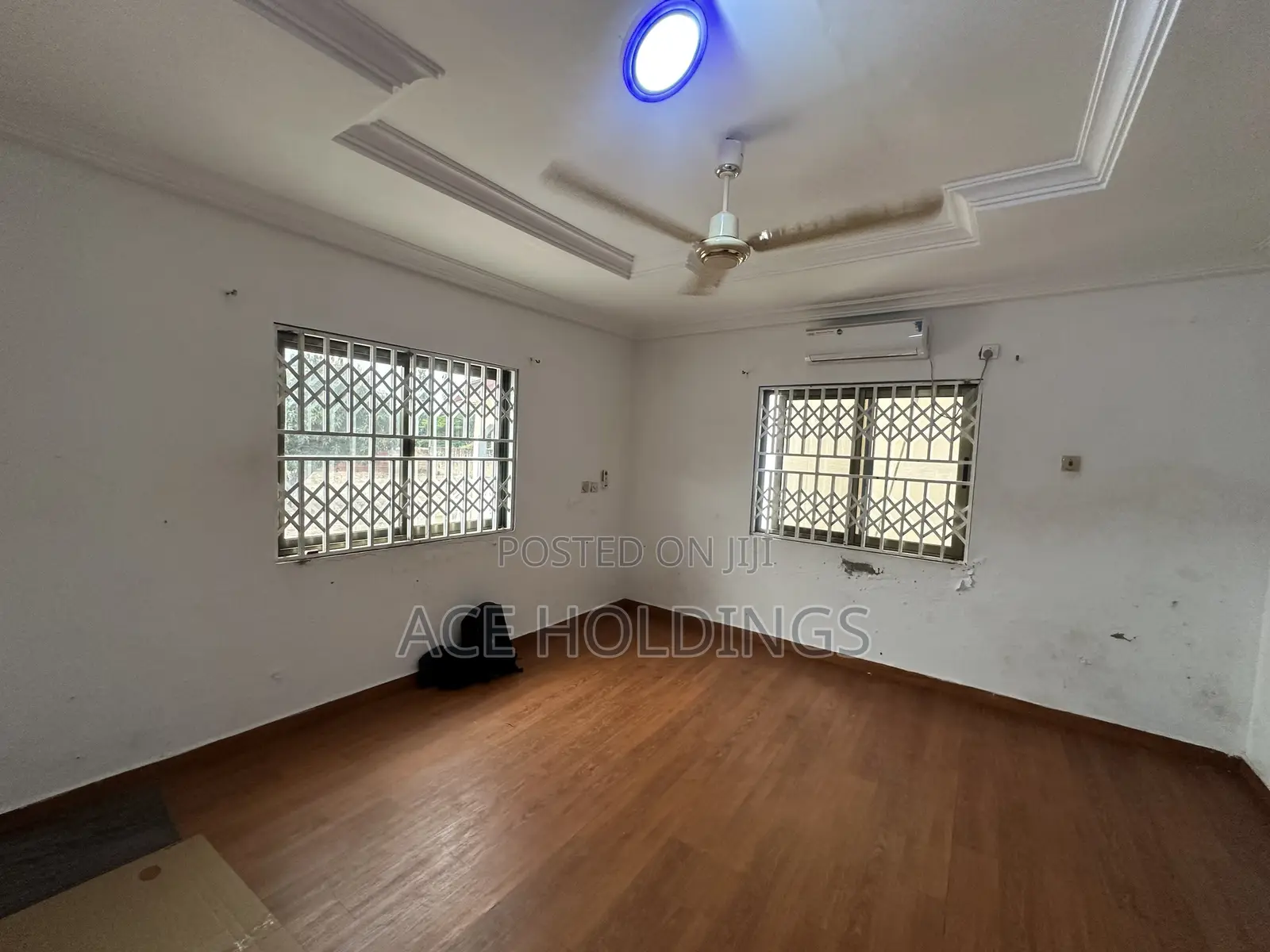 2bdrm Apartment in Kfc, School Junction for rent