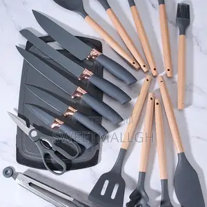 Kitchen Set