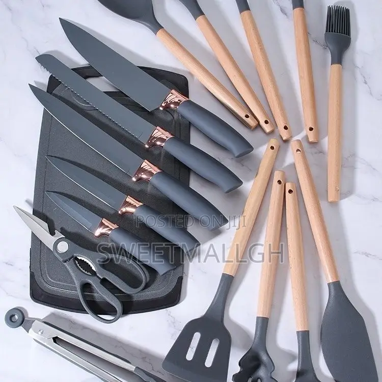 Kitchen Set