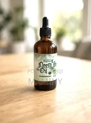 Original Neem Seeds Oil