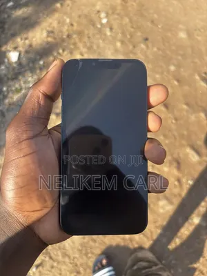 Apple iPhone 13 128 GB Black