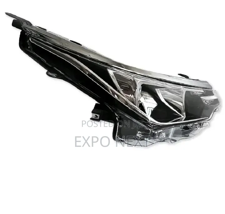 Head Light Toyota Corolla Altis Zre 2019-2024