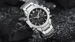 New Naviforce Watch for Men