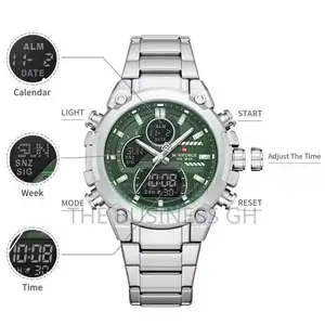 New Naviforce Watch for Men
