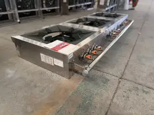 Gas Burner Stove