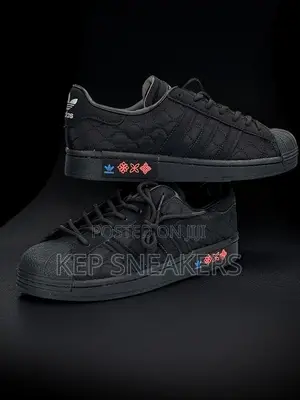 Adidas Superstar MG GTX
