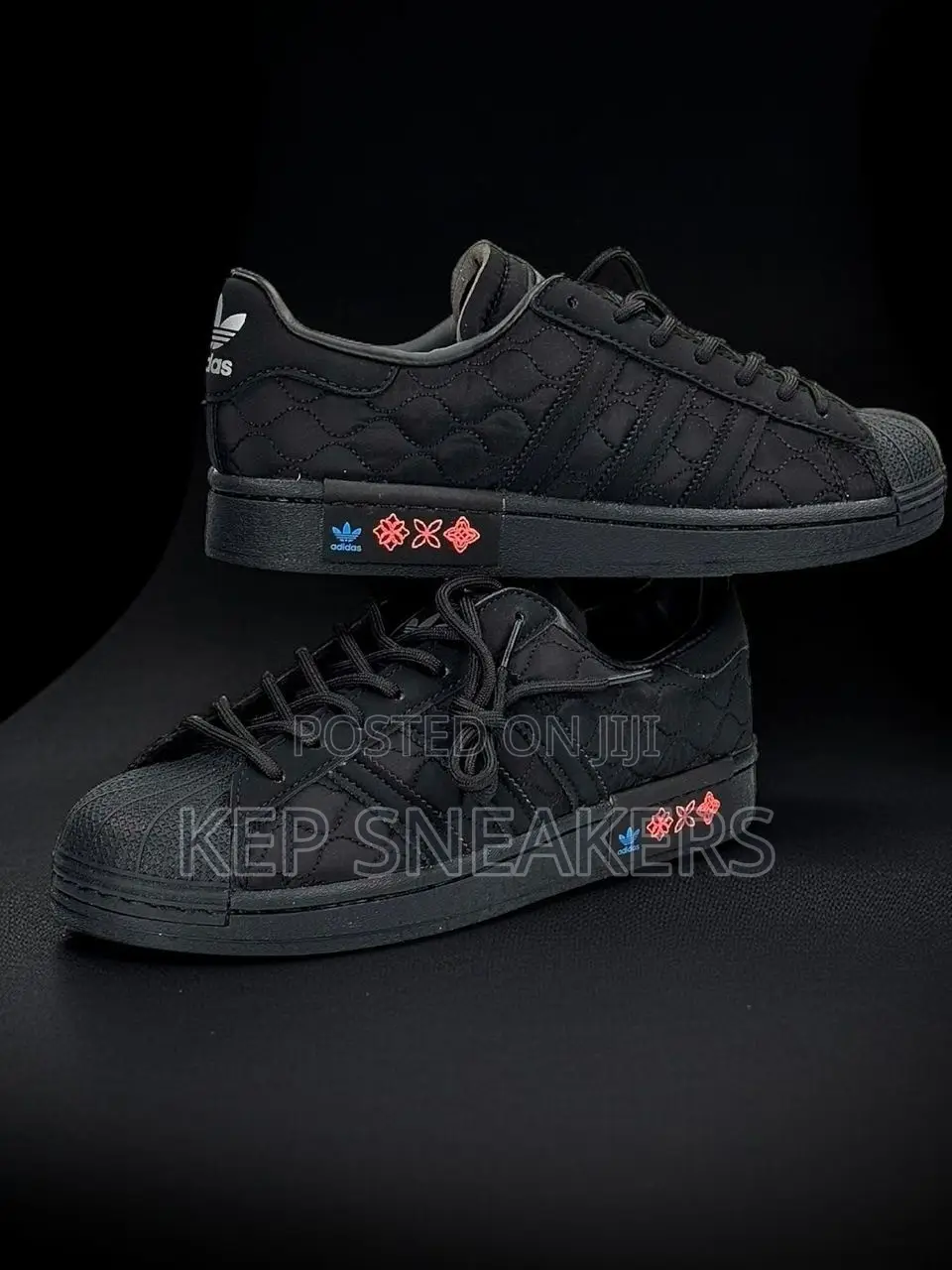 Adidas Superstar MG GTX