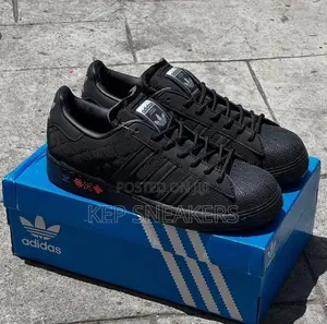 Adidas Superstar MG GTX