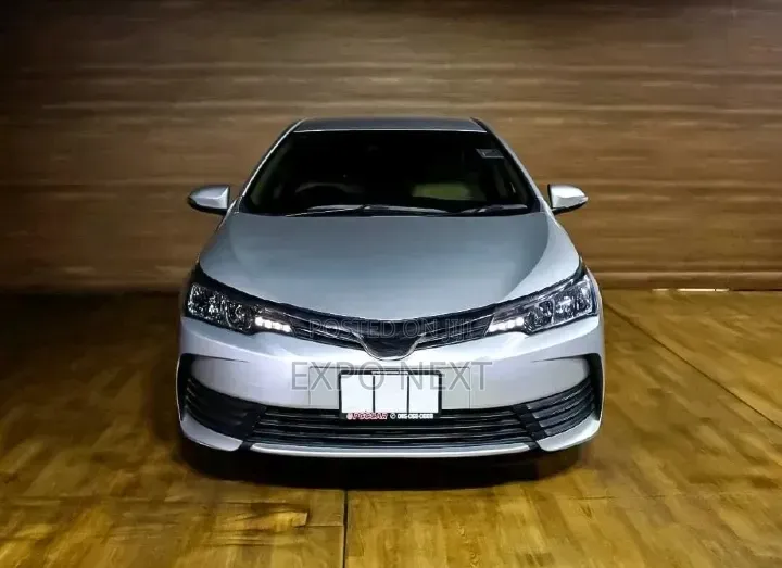 Head Light Toyota Corolla Altis Zre 2019-2024