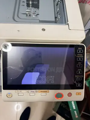 Konica C224e