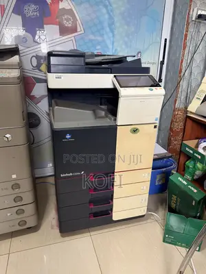 Konica C224e