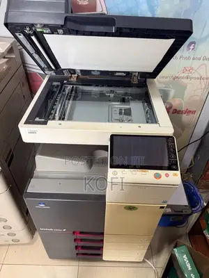 Konica C224e