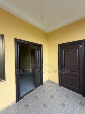 1bdrm Apartment in Pantang, Barrier for rent