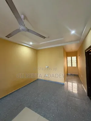 1bdrm Apartment in Pantang, Barrier for rent