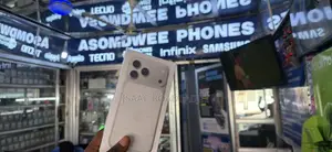 New Apple iPhone 17 Pro Max 256 GB Silver
