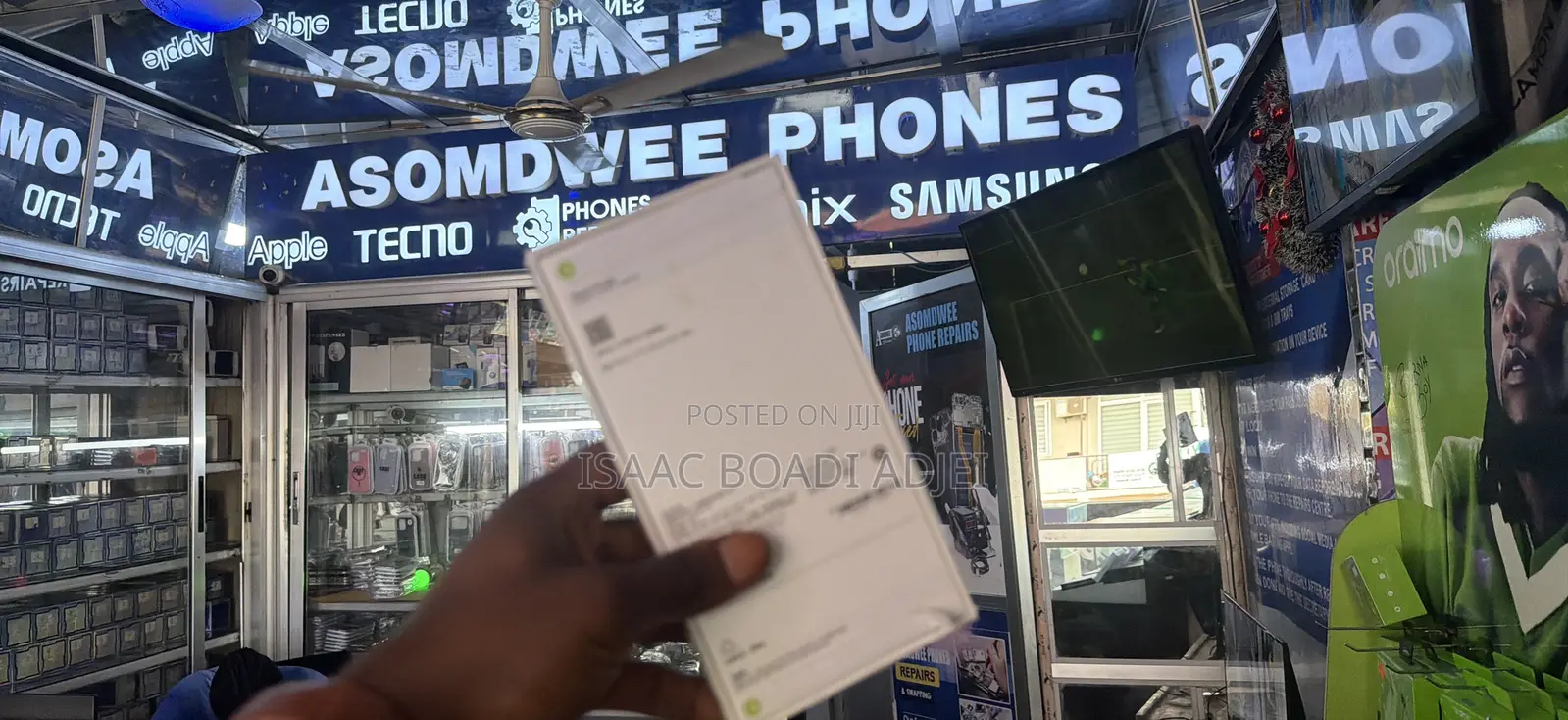 New Apple iPhone 17 Pro Max 256 GB Silver
