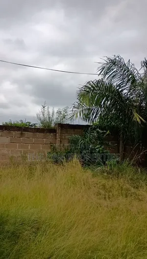 1 Plot of Land for Sale at Kotoku