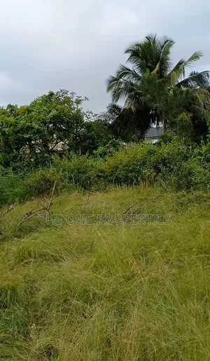 1 Plot of Land for Sale at Kotoku