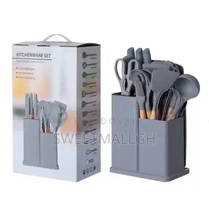 Kitchen Set