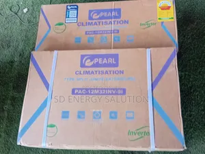 Pearl 1.5HP Split AC – Reliable Cooling All Year Round 1.5hp AC