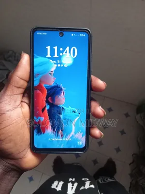 Samsung Galaxy A51 128 GB Blue