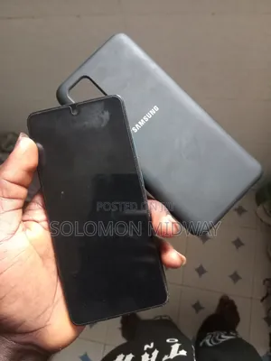 Samsung Galaxy A51 128 GB Blue
