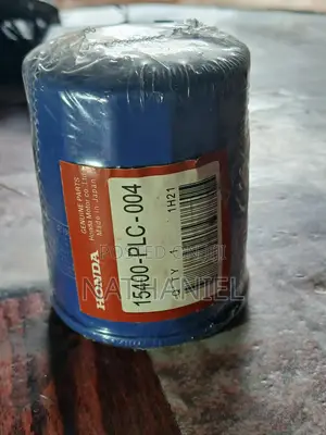 Honda 15400-PLC-004 Oil Filter