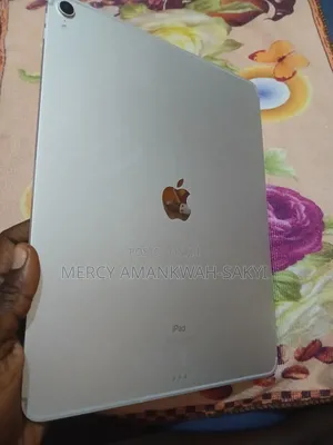 Apple iPad Pro 64 GB Silver