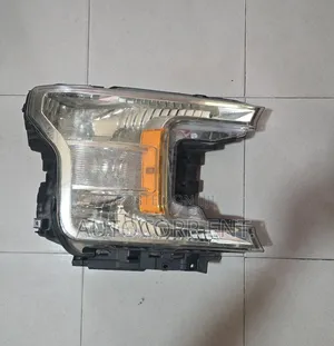 2018 - 2020 F 150 Headlight LHS