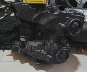 2018 - 2020 F 150 Headlight LHS
