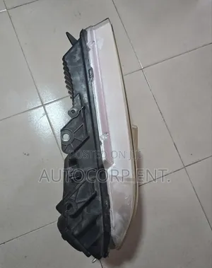 2018 - 2020 F 150 Headlight LHS