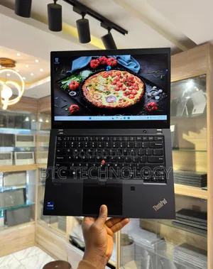 Laptop Lenovo ThinkPad T14 G2 16GB Intel Core i7 SSD 512GB