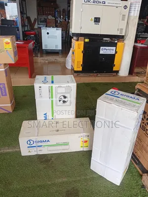Sigma Acs Don't Buy Acs With Calling Us Sigma Acs Best in Town