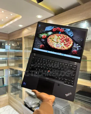 Laptop Lenovo ThinkPad T14 G2 16GB Intel Core i7 SSD 512GB