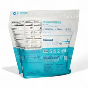 Liquid I.V. Hydration Multiplier Sugar-, 30 on-the-Go Sticks