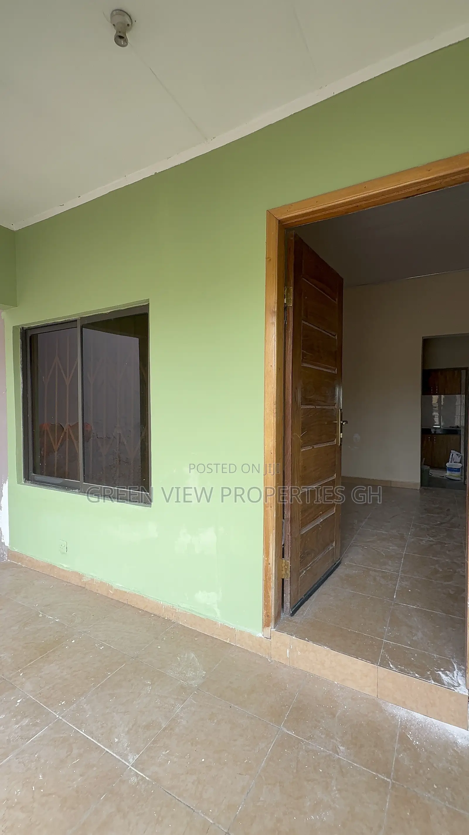 2bdrm Apartment in Old Barrier for rent