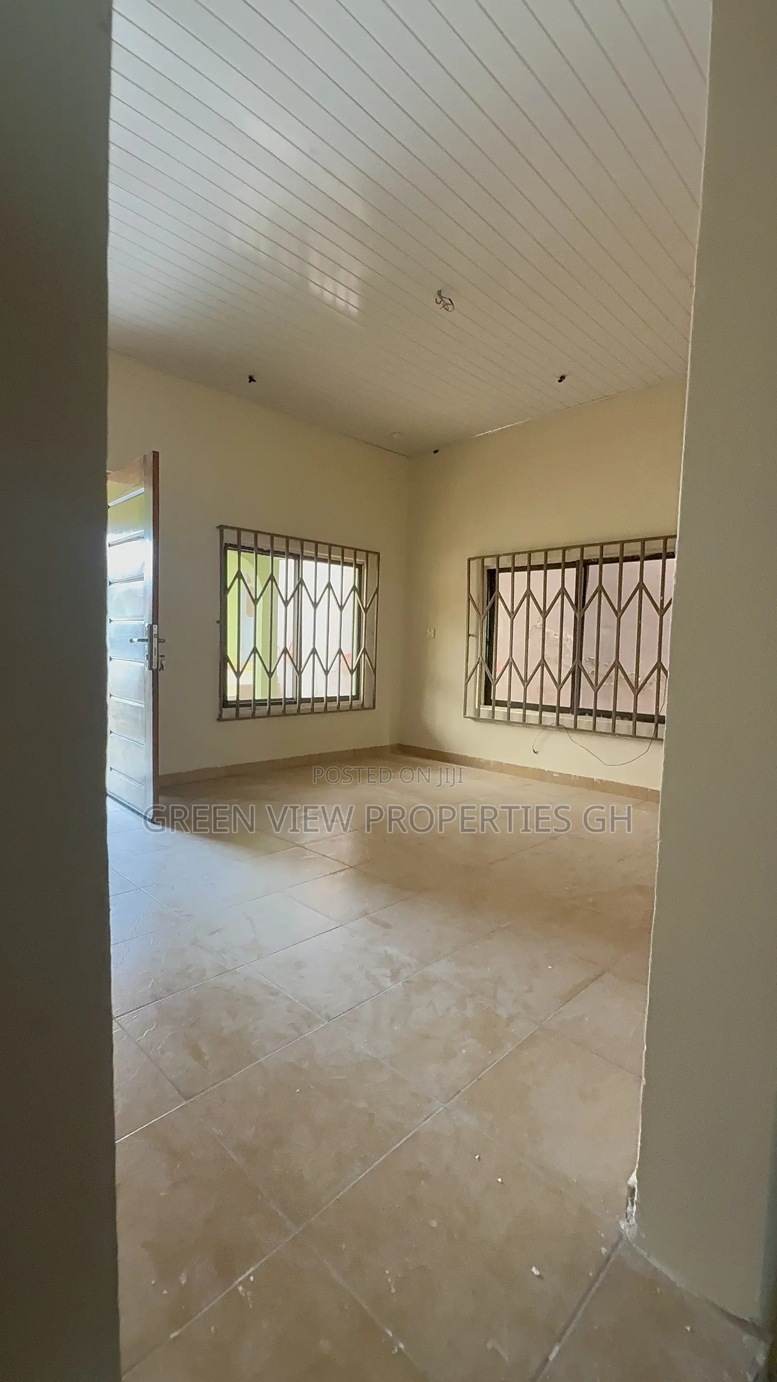2bdrm Apartment in Old Barrier for rent