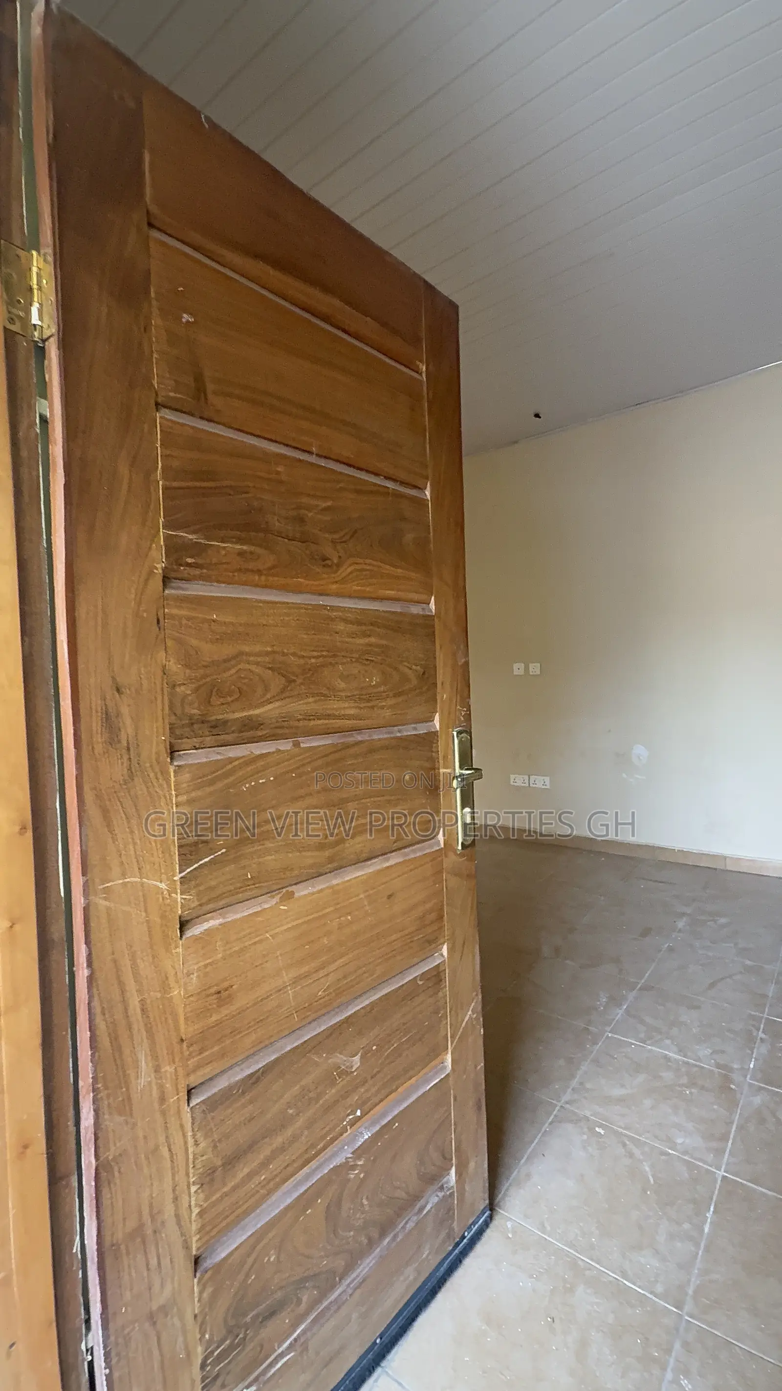 2bdrm Apartment in Old Barrier for rent