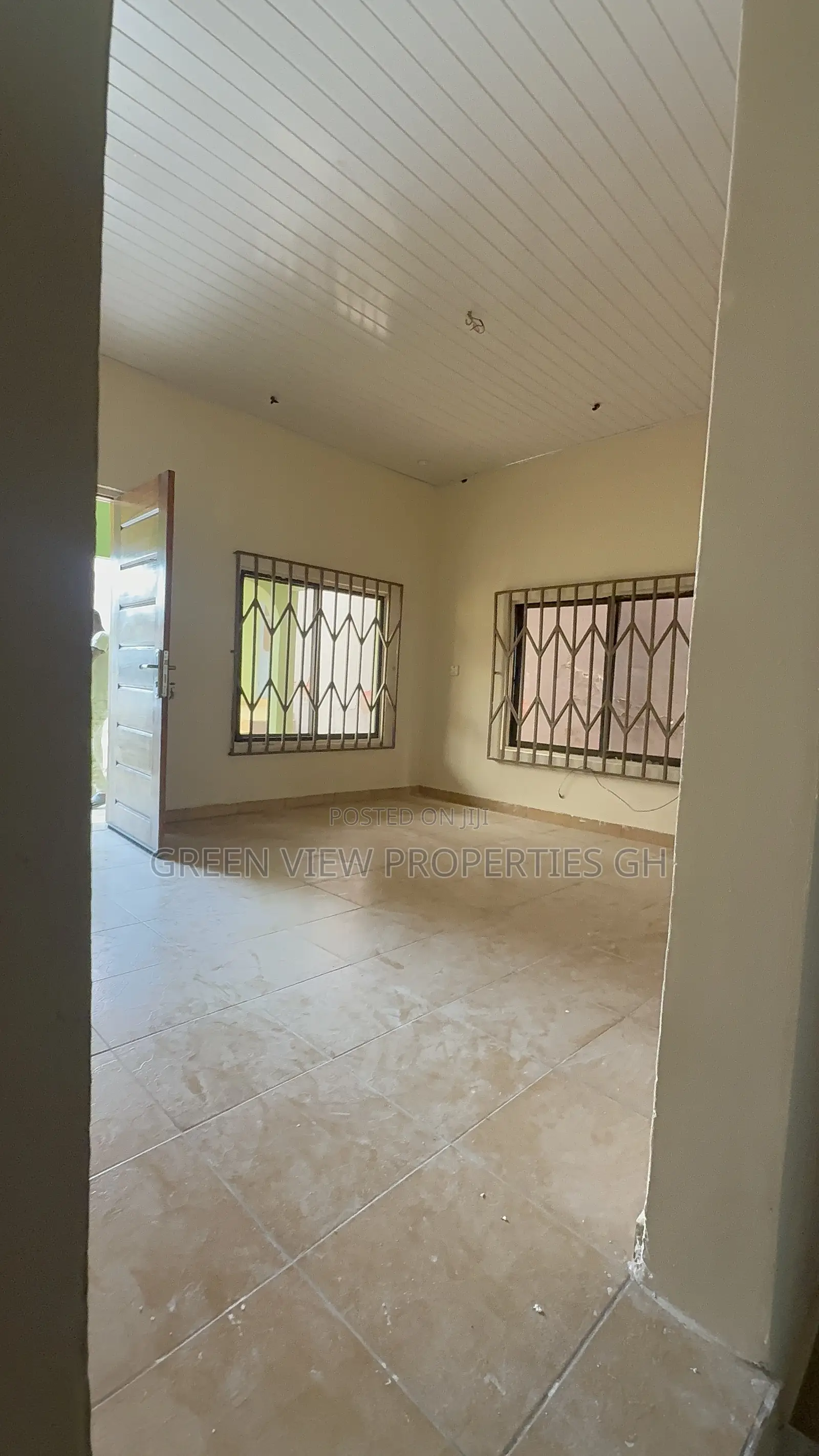 2bdrm Apartment in Old Barrier for rent
