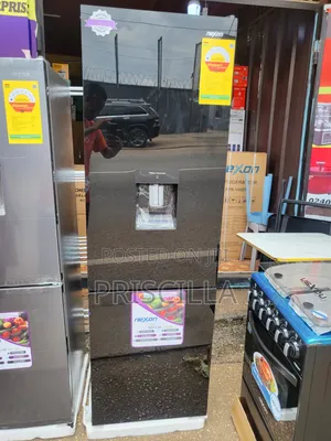 Table Fridges