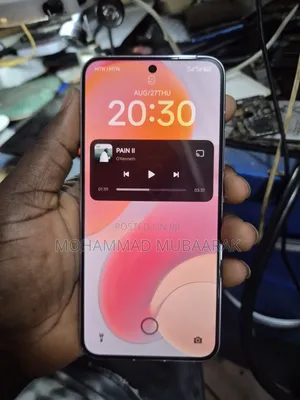 Xiaomi 14 512 GB Pink