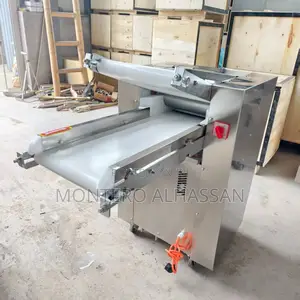 Bread Roller