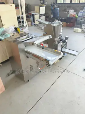 Bread Roller