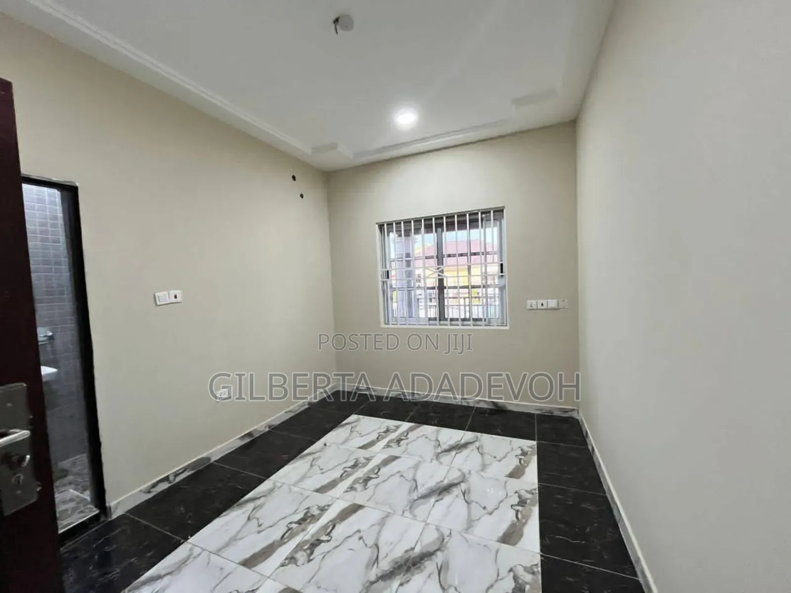 2bdrm Apartment in Adenta, Frafraha for rent