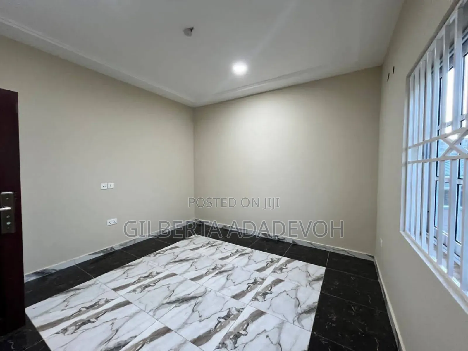 2bdrm Apartment in Adenta, Frafraha for rent