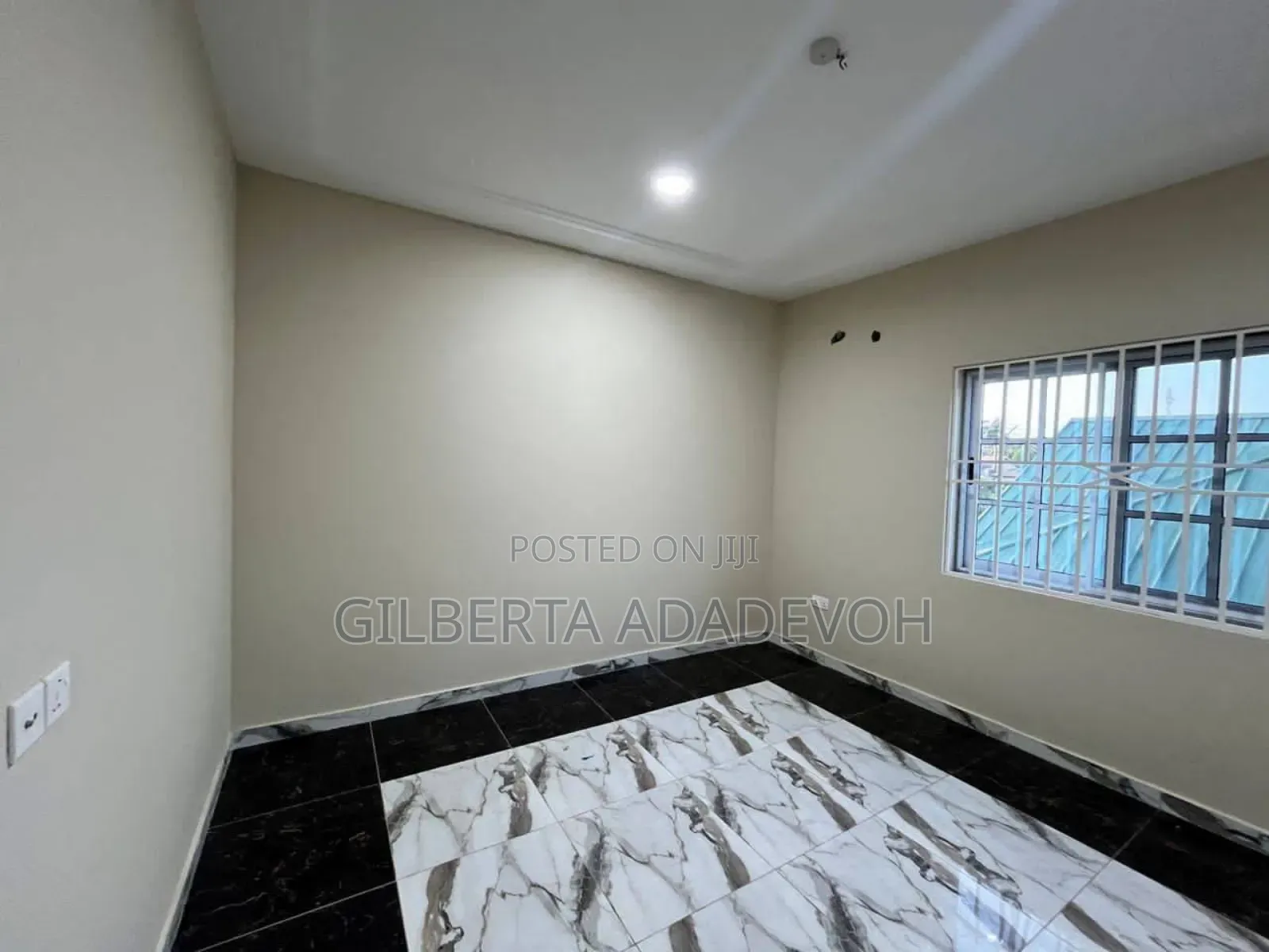 2bdrm Apartment in Adenta, Frafraha for rent